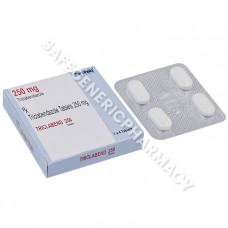 Triclabendazole 250mg