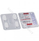 Triclabendazole 250mg 