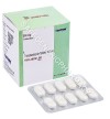 Triclabend 500 Tablet (Triclabendazole 500mg)