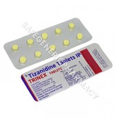 Tizanidine 2mg 