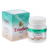 Trioday Tablets 