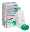 Triohale Inhaler