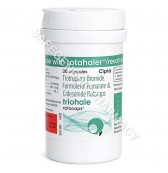 Triohale Rotacaps 15 