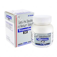 Triomune