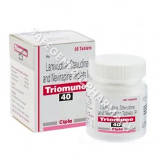 Triomune 40