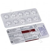 Trivon 10mg Tablet  (Tranylcypromine 10mg) 