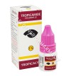 Tropicacyl Eye Drop