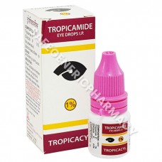 Tropicacyl Eye Drop