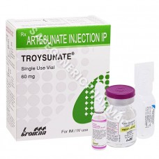 Troysunate injection