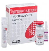 Artesunate 120mg 