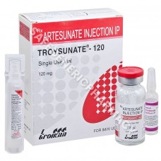 Artesunate 120mg injection