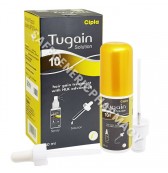 Tugain 10% Solution 