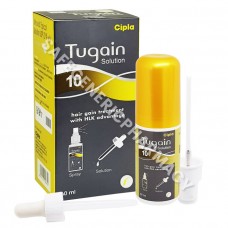 Tugain 10% Solution