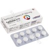 Tykinase 250mg Tablet (Gefitinib 250mg)