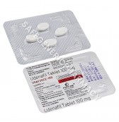 Udaforce 100 Tablet (Udenafil 100mg) 