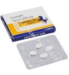 Udaforce 200 Tablet (Udenafil 200mg)