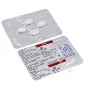 Udaforce 200 Tablet (Udenafil 200mg) 