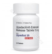 Upadoz 15mg Tablet (Upadacitinib 15mg) 