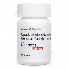 Upadoz 15mg Tablet (Upadacitinib 15mg)