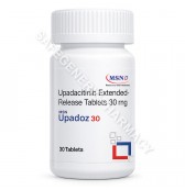 Upadoz 30mg Tablet (Upadacitinib 30mg) 