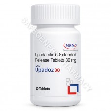 Upadoz 30mg Tablet (Upadacitinib 30mg)