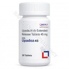 Upadoz 45mg Tablet (Upadacitinib 45mg)