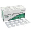 Uriheal 100mg Tablet (Nitrofurantoin 100mg)