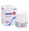 Urimax 0.4mg Capsule
