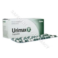 Urimax F Tablets