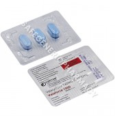 Valaforce 1000mg Tablet (Valacyclovir 1000mg) 