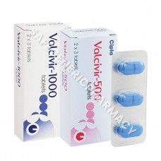 Valcivir