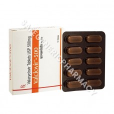 valacyclovir 500 mg