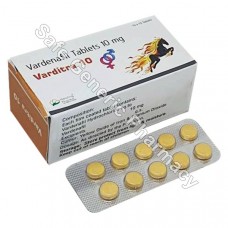 Varditra 10mg