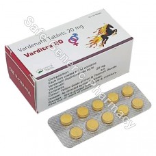 Varditra 20mg