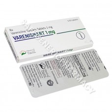 Varenismart 1mg