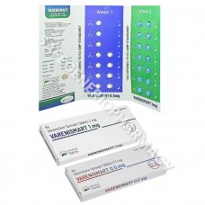 Chantix Generic