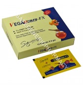 Vega Honey FX Sachets (Sildenafil  100mg / Honey 3g) 