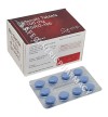 Vegro : Blue Pill (Sildenafil Citrate)