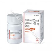 Velasof Tablets 