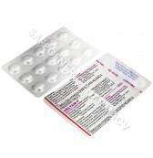 Veltam F Tablets 