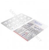 Veltam Plus Tablets 