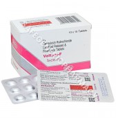 Veltam F Tablets 