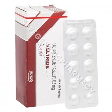 Veltride Tablets