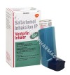 Ventorlin Inhaler