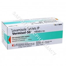 Vermisol 50 Tablet