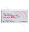 Verquvo 10 Tablet (Vericiguat 10mg)