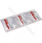 Viboliv 500 Tablet (Metadoxine 500mg) 