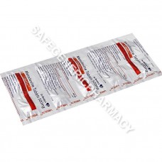 Viboliv 500 Tablet (Metadoxine 500mg)