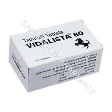 Vidalista 80