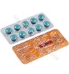 Vidalista D Tablet (Tadalafil 10mg / Dapoxetine 30mg)